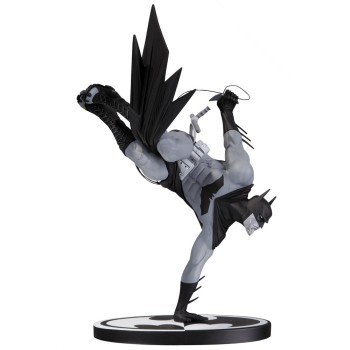 Batman Black and White Statue Sean Murphy 18 cm